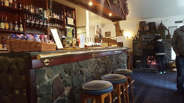 Langstrath Country Inn