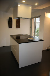 Photo n°49 de SELECTION CUISINES à Melun (Prestataire de réaménagement de cuisine)