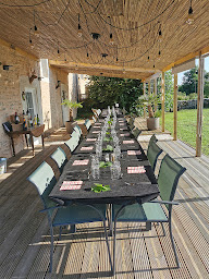 Photo n°18 de Au Domaine de Gigie à La Devise (Traiteur)