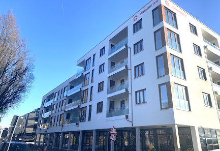 Johanniter-Quartier Eberswalde - Eberswalde
