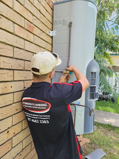 Stimson Plumbing & Building Maintenance - Thumbnail