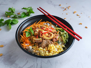 Photo n°13 de Wok & Thaï & Japan & korean deli ( Asia Deli) à Nancy (Restaurant asiatique)