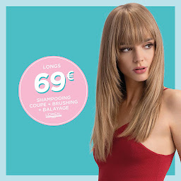 Photo n°6 de Tchip Coiffure Villiers-sur-Marne à Villiers-sur-Marne (Salon de coiffure)