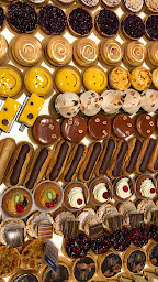 Photo n°19 de Maison Nardeux à Joué-lès-Tours (Pâtisserie)