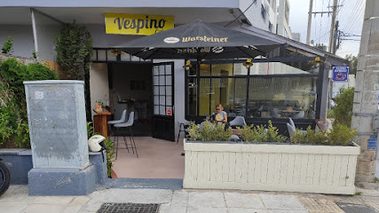 Vespino Cafe
