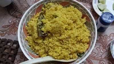 Photos of Al Rong