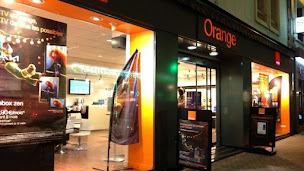 Photo n°1 de Orange à Vernon (Opérateur téléphonique)