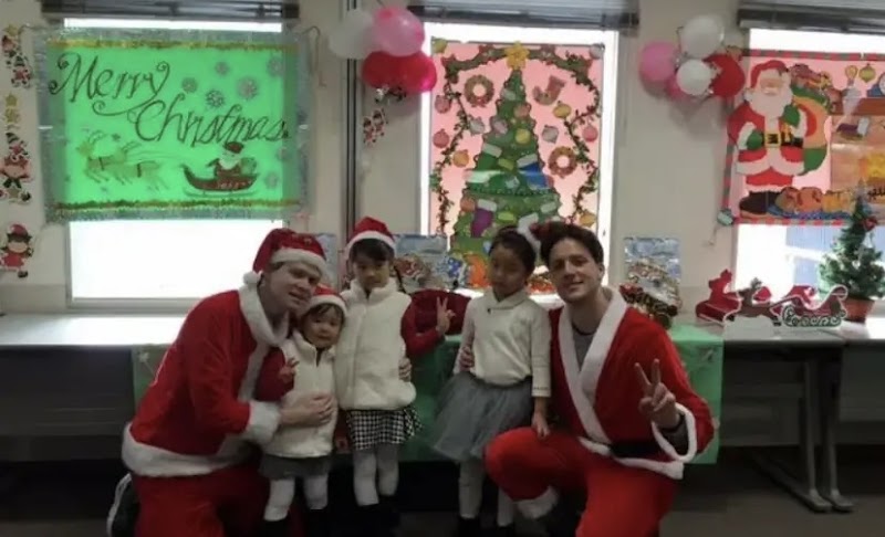 JKSYとんぼ英会話教室 名東教室