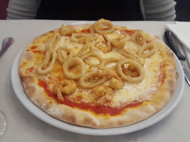 Ristorante Sushi Huan Cheng Corbetta