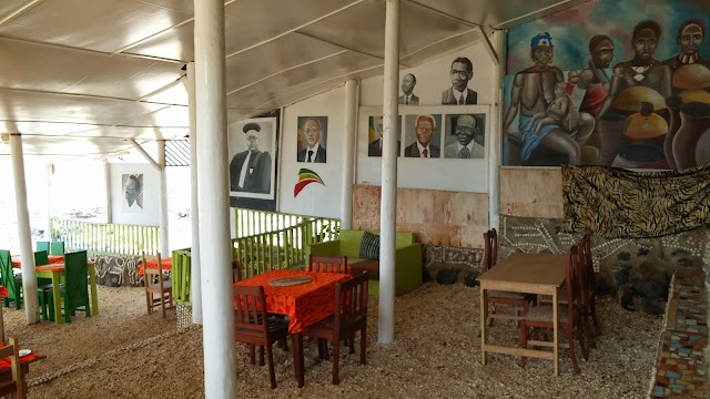 Ngor Yatouna