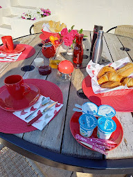 Photo n°11 de Chambres d'hôtes chez Isabelle & Bruno à Baraqueville (Institut de beauté)