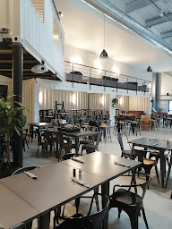 Photo n°11 de Le Pignom à Bruz (Brasserie)