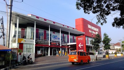 Photos of Transmart - Carrefour Cimahi