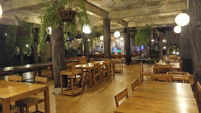 Captain Hook Resort