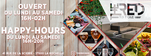 Photo n°11 de The Red à La Rochelle (Discothèque)