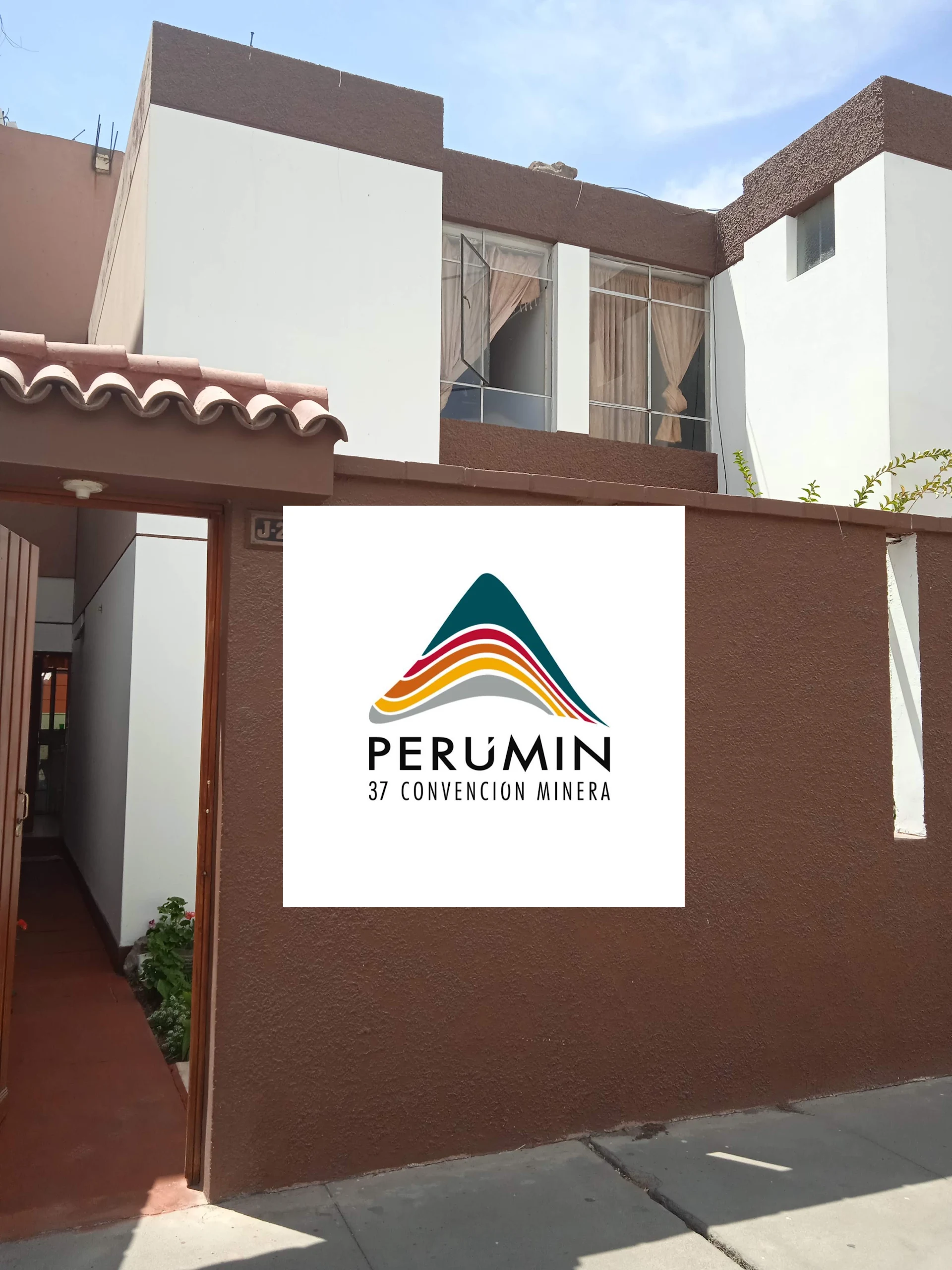 Alojamiento 2025 para Convención Minera Arequipa Perumin