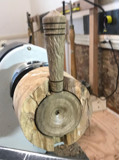 Gorge MakerSpace - Visual