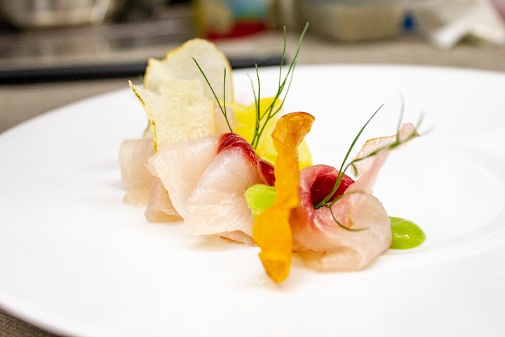 Ristorante Duanima by null