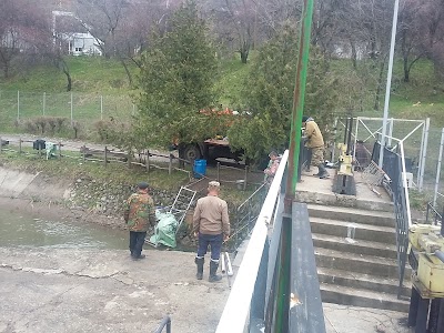 Photos of Yesikskoye Lesnichestvo
