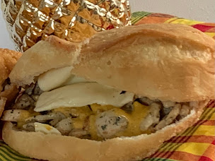 Photo n°9 de AV SIMOES Traiteur Exotique à Mansac (Traiteur)