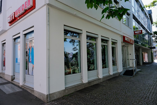 Witt Sindelfingen