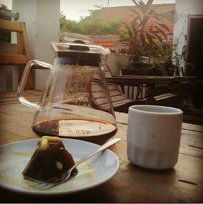 Photos of Sogok Ontong Kopi