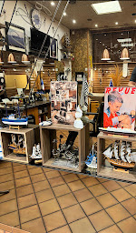 Photo n°7 de Le Peigne Fin Coiffeur Homme - Barbier à Strasbourg (Barbier)