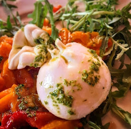 Photo n°83 de Le Petit Italien à Paris (Restaurant italien)