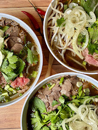 Photo n°8 de Baguettes - Bobun & Banhmi à Paris (Restaurant végétarien)