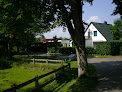photo de Ferienwohnung - Fewo Schüler à Westensee