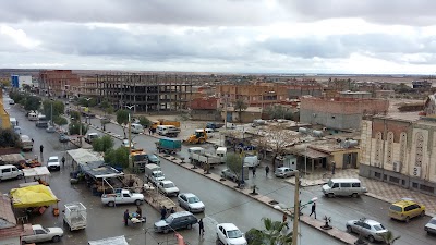 Photos of السوق المغطاة مقرة