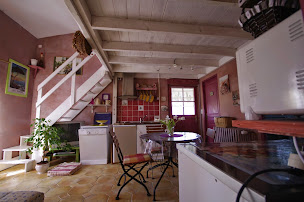 Photo n°16 de Gîte Le Bon Accueil en Cévennes à Ribaute-les-Tavernes (Gîte)