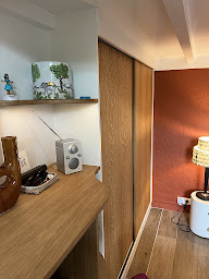 Photo n°8 de La Grume Menuiserie à Gujan-Mestras (Atelier de menuiserie)