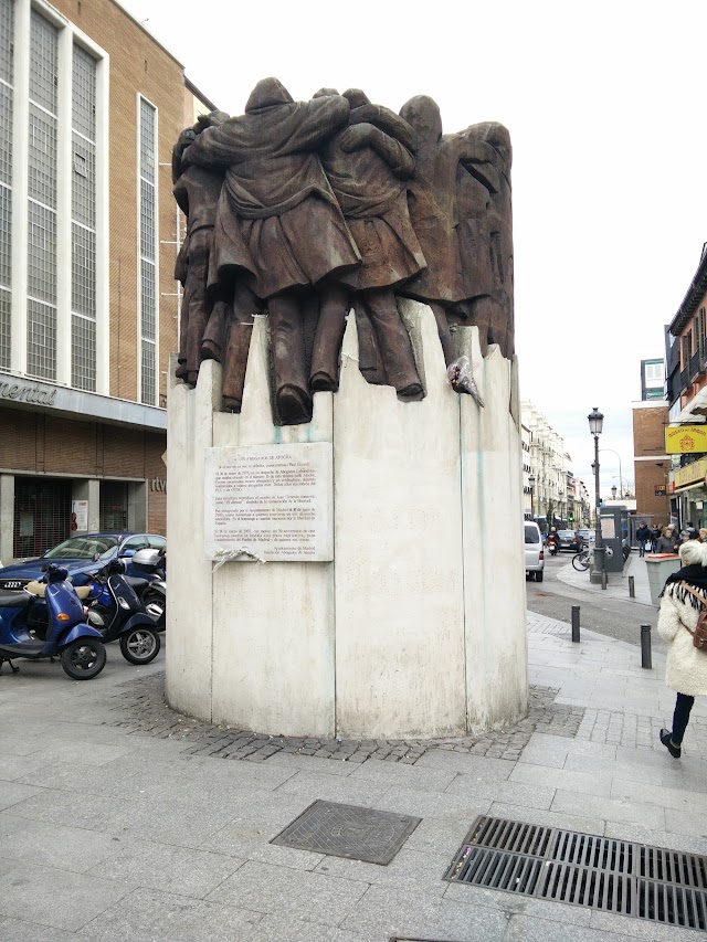 Antón Martín