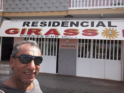 Photos of Residencial Girassol