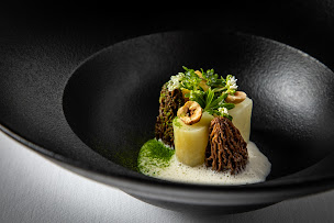 Photo n°6 de Restaurant Ed.Em à Chassagne-Montrachet (Restaurant gastronomique)