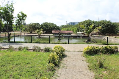 Photos of Asomdwe Park