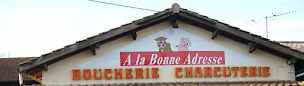 Photo n°6 de Boucherie à la bonne adresse à Pessac (Boucherie-charcuterie)