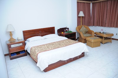 Photos of Chung Hsin Hotel, 中信洒店