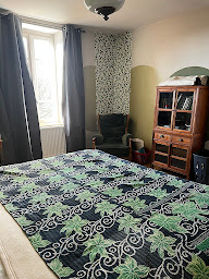 Photo n°24 de La Savonnerie & Maison d'Hôtes de Bonnefon à Saint-Chély-d'Aubrac (Chambre d'hôtes)