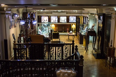 Photos of Tehrani Stones Gallery