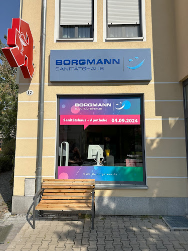 Sanitätshaus Borgmann