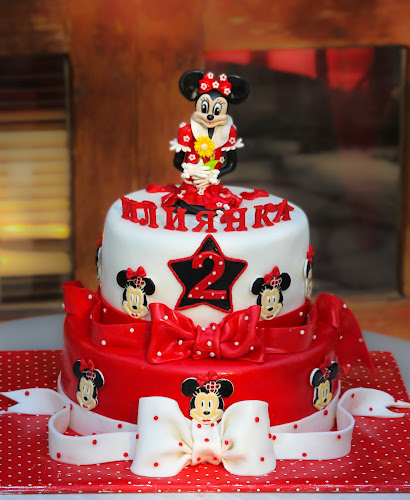 Comentarii opinii despre Сладкарница "Меги"