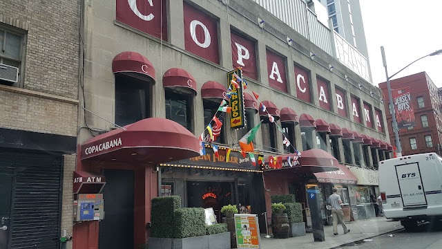Copacabana