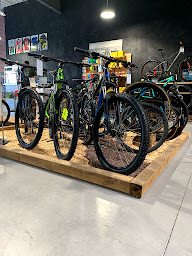 Photo n°14 de Cycle And Sport à Saint-Fulgent (Magasin de vélos d'occasion)