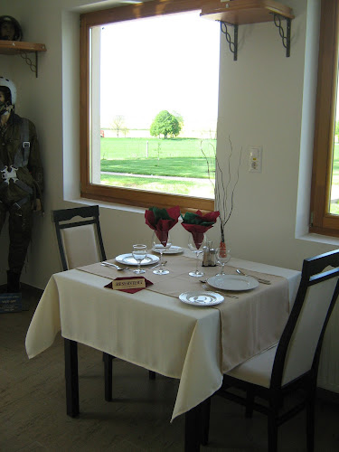 Comentarii opinii despre Aviator Étterem