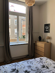 Photo n°26 de Appartement Hôtel Nancy Gare à Nancy (Hôtel)