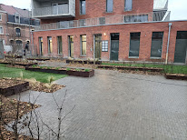 LEMILLE VIRGINIE ,GOUVERNEUR ANNE LAURE, RENAUX FLORENCE à Lille