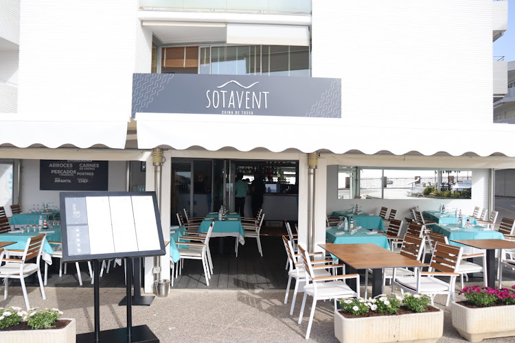 Sotavent