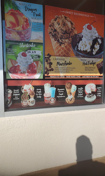 Bruster's Real Ice Cream — photo 9